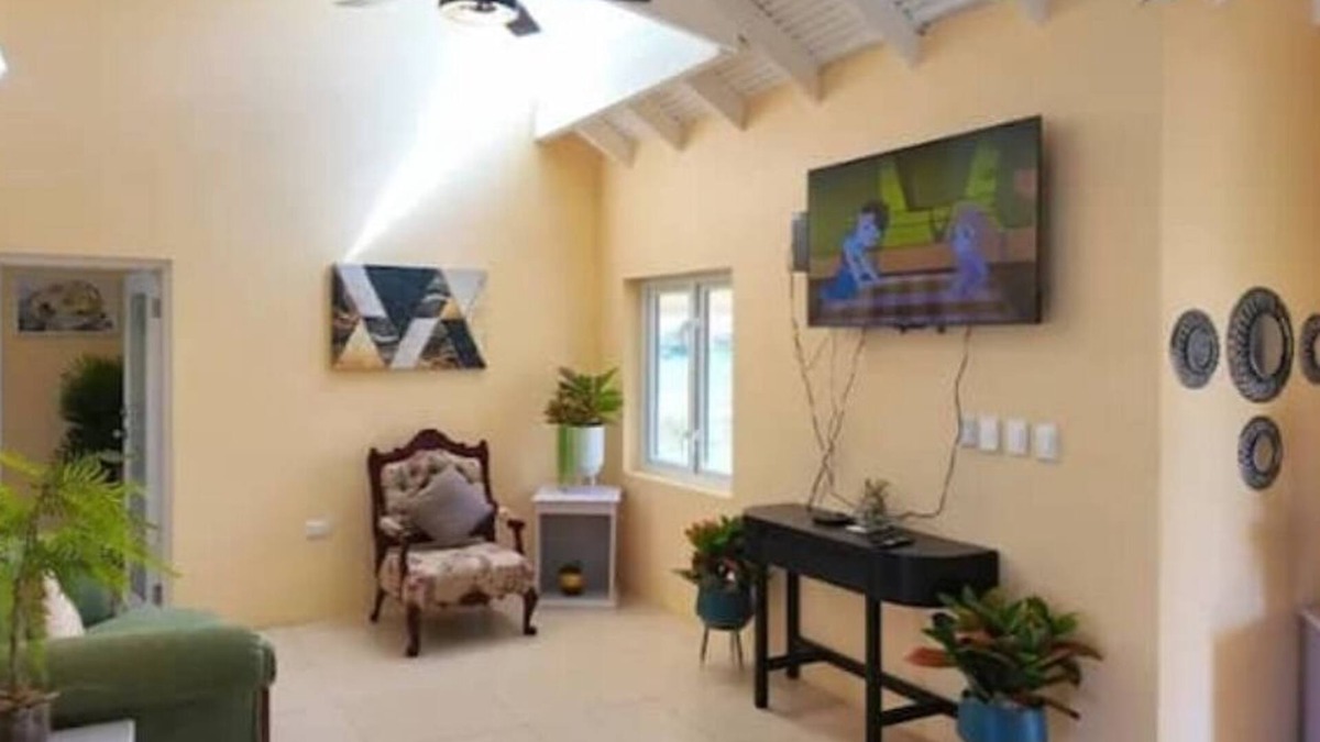 Scarborough House | Plantations Estate