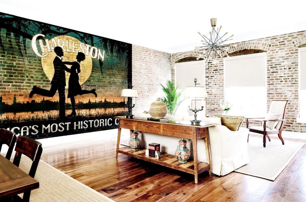 Charleston Historic District Hotel | Planters Inn - Charleston