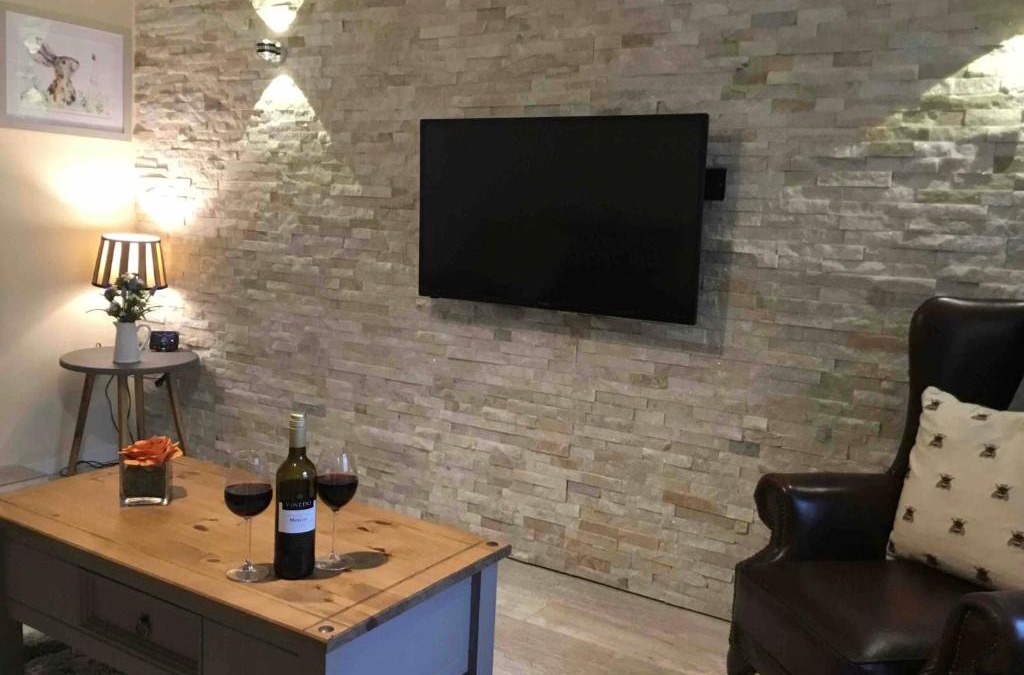 Spittal Apartment | Plas Bach
