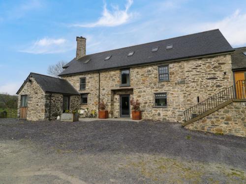 Abergele House | Plas Glan Yr Afon