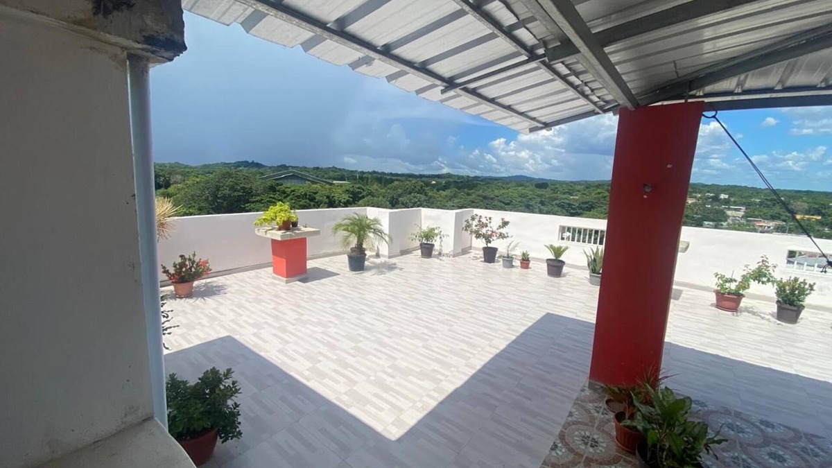 Monte Plata Apartment | Plata View Apartahotel