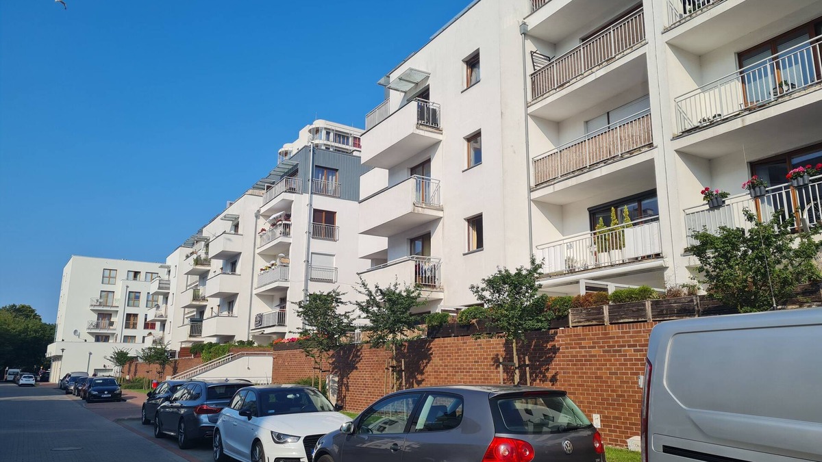 Swinoujscie Apartment | Platan - Wo03