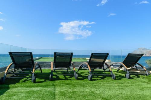 Agia Apartment | Platanias Aetheras Beach