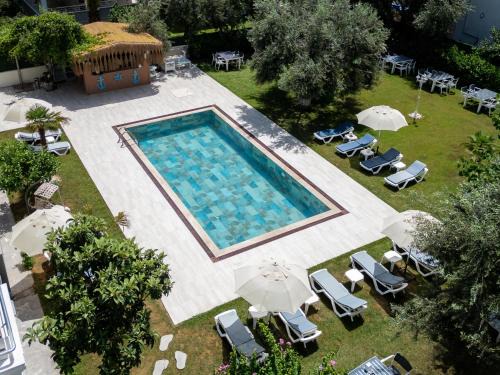 Altinoluk Hotel | Platanus Hotel Altınoluk