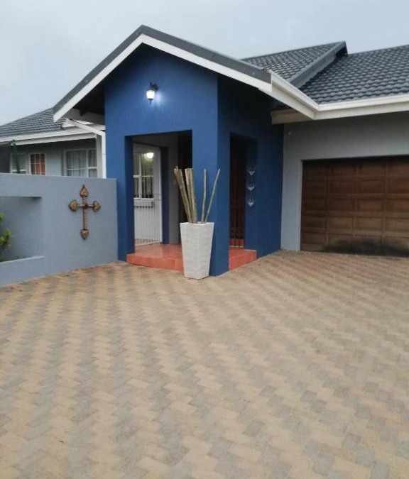 Harrismith Bed & Breakfast | Platberg Self-catering