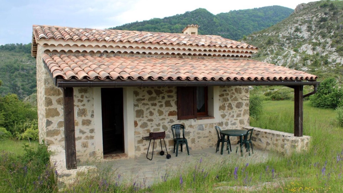 Massoins House | Plateau du Lac - Gîte n°2