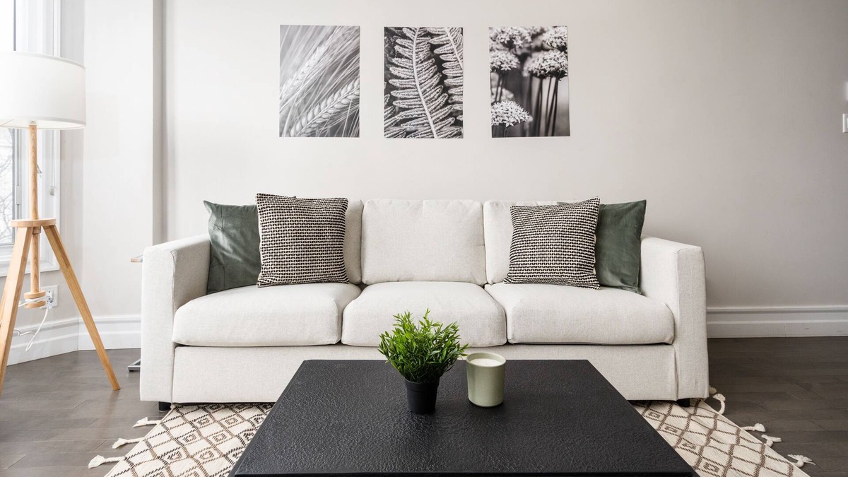 Mile End Apartment | Plateau Prime Residence