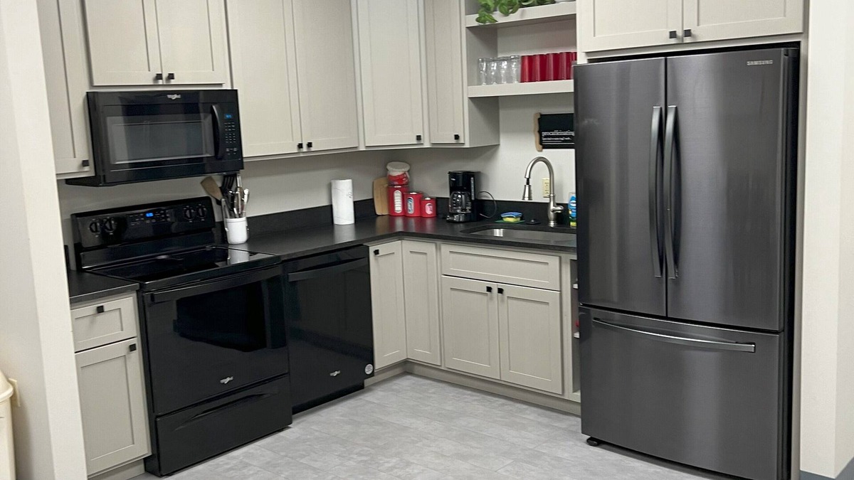 Winona Apartment | Plateau Suites Apt B - Access to Brimstone ATV trailhead
