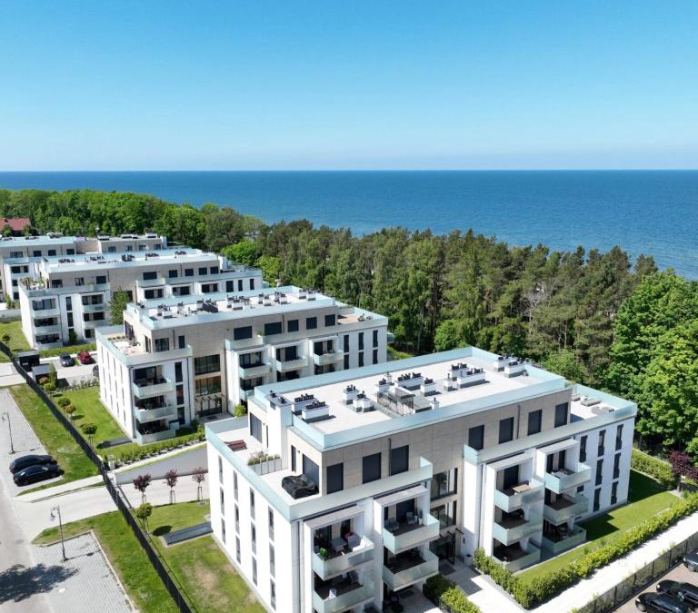 Rewal Apartment | Platinium Rewal Aparthotel 19