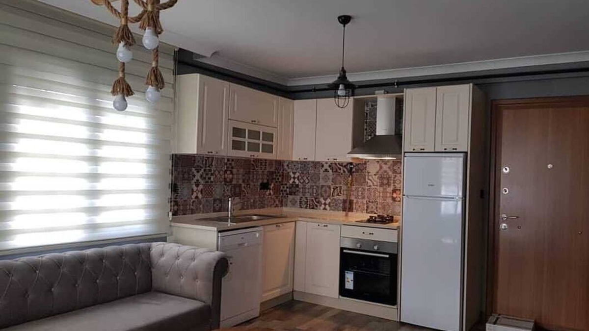 Trabzon Apartment | Platinium