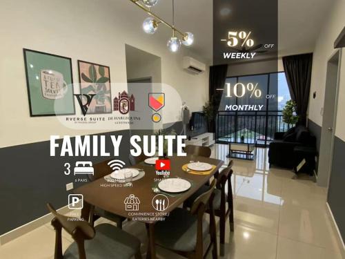 Kuala Lumpur Apartment | Platinum Arena Old Klang Road Midvalley