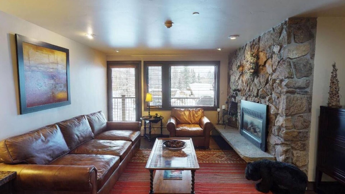 Vail Condo | Platinum Condo @ Manor Vail - Free Breakfast!