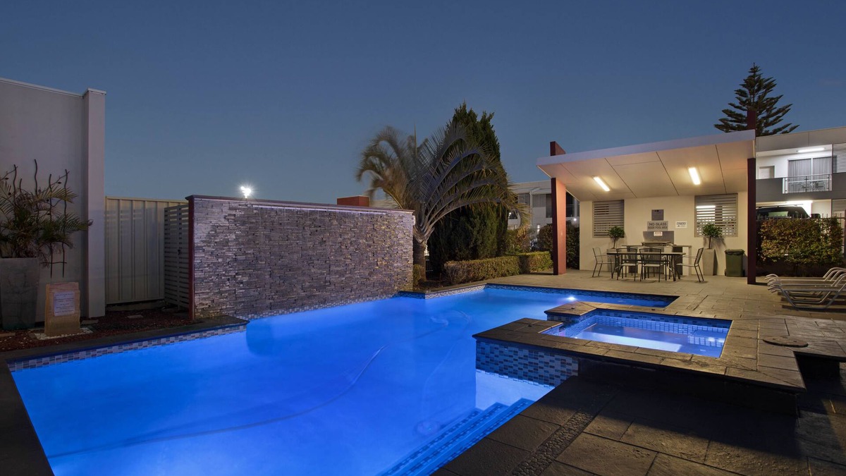 Harristown Hotel | Platinum International