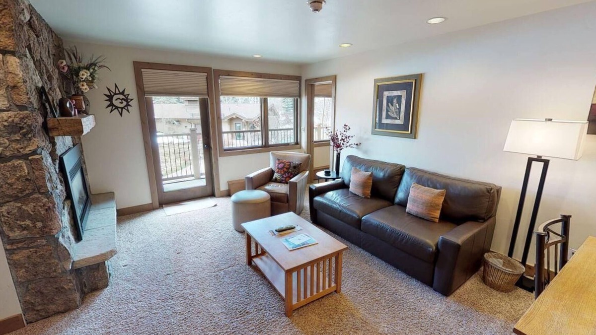 Vail Condo | Platinum Mtn View Condo w/Manor Vail Amenities
