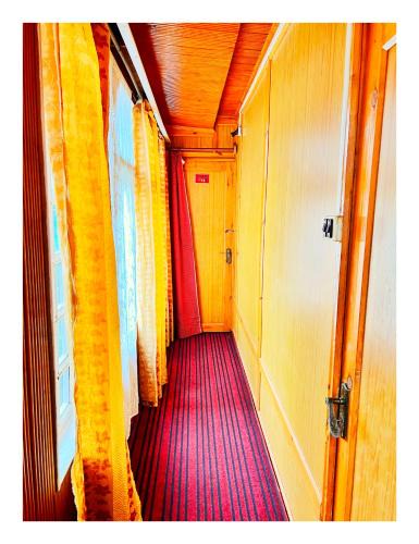 Nagin Bagh House | Plato Excellence Accommodation & Transportation