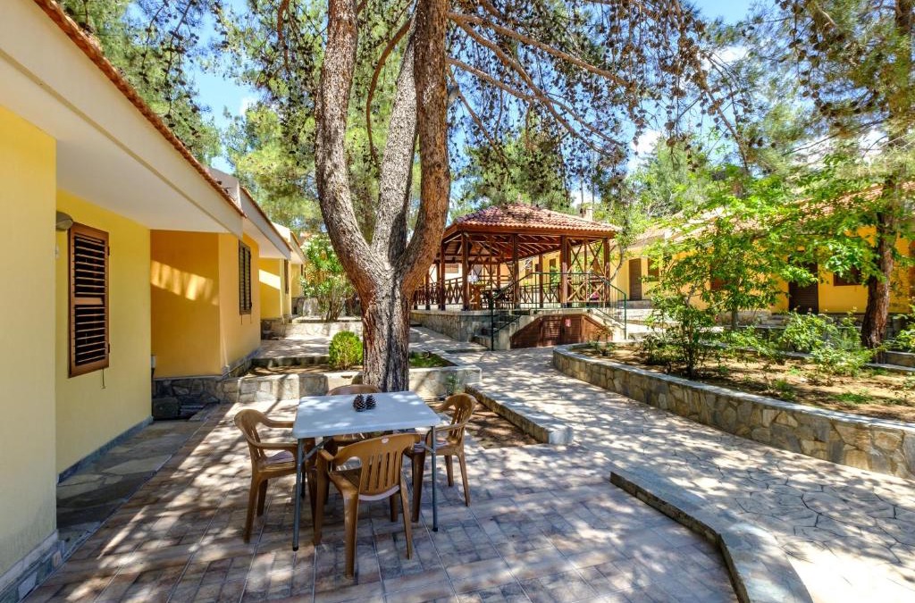 Foini Apartment | Platres Valley Houses