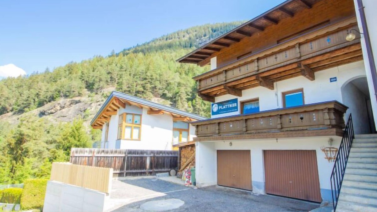Oetz House | Plattner by Interhome
