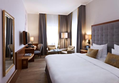 Graggenau Hotel | Platzl Hotel - Superior