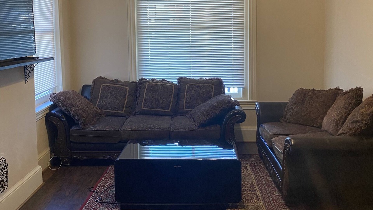 Norristown House | Play & Rest @ King of Prussia