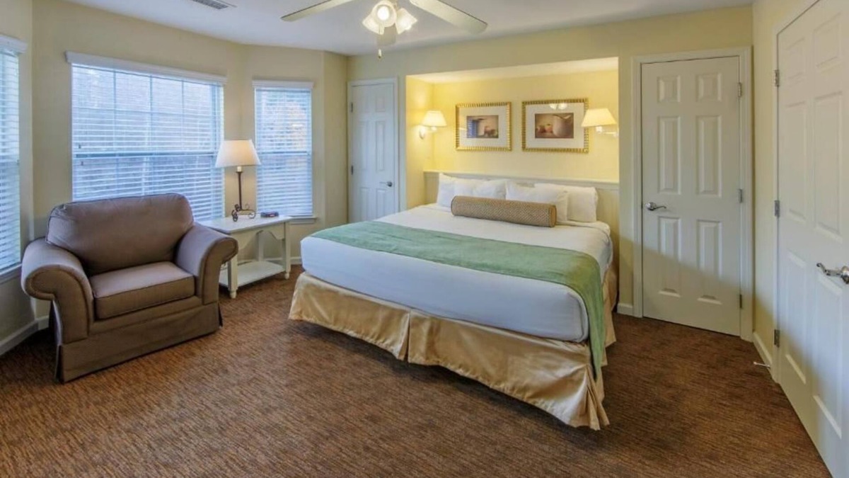 South Lee House | Play, Soak, Repeat | 4 Spacious Villas w/Pools, Game Room, Trails & BBQ Decks