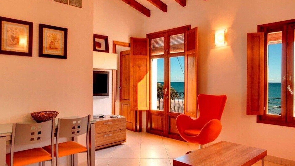 Old Town Apartment | PLAYA - 1 HABITACIÓN VISTAS AL MAR