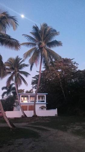 La Playa Villa | Playa Alejandra