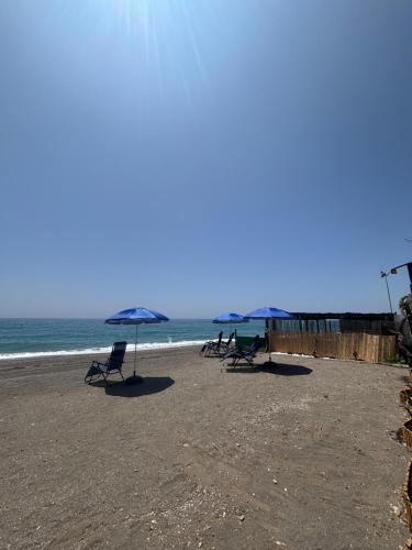 Almayate Bajo Apartment | Playa Almayate Apartamentos