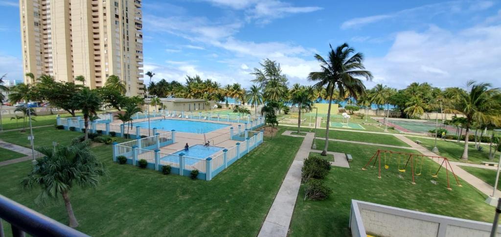 Vilomar Apartment | Playa Azul II 302