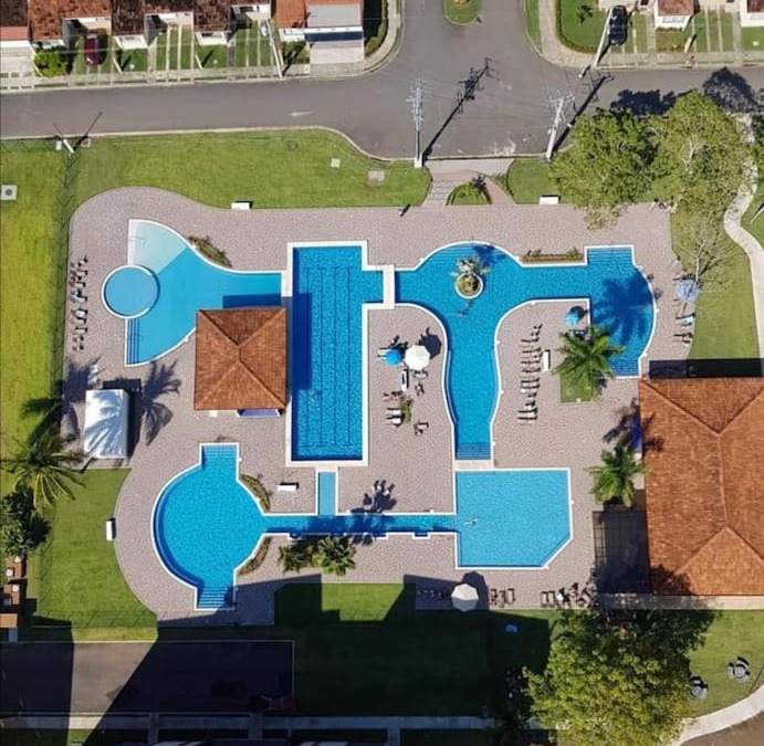 Bejuco House | Playa Bejuco 3-bdrm home in beachfront condominium
