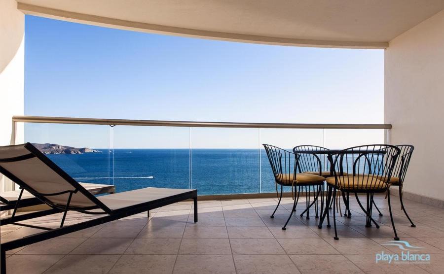 San Carlos Apartment | Playa Blanca Beach Resort Condo