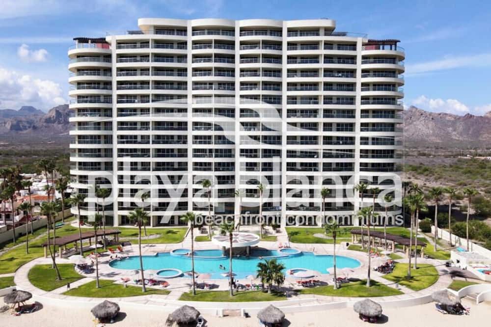 San Carlos Condo | Playa Blanca Premier Resort I