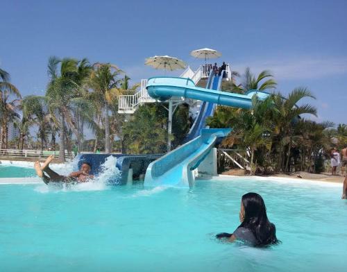 Playa Blanca Apartment | Playa Blanca SC