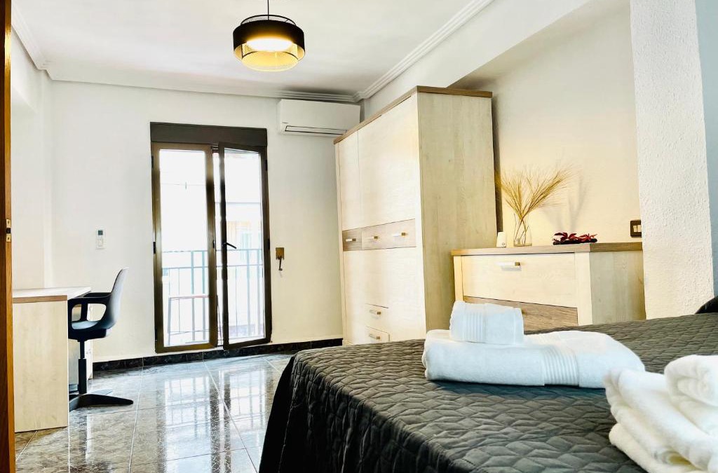 Port de Sagunt Apartment | Playa Bonita Apartment