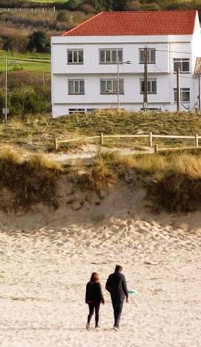 Arteixo Apartment | Playa de Barrañan