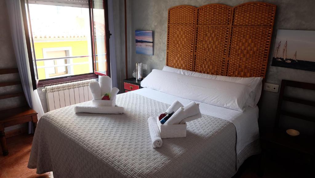Candas House | Playa de la palmera