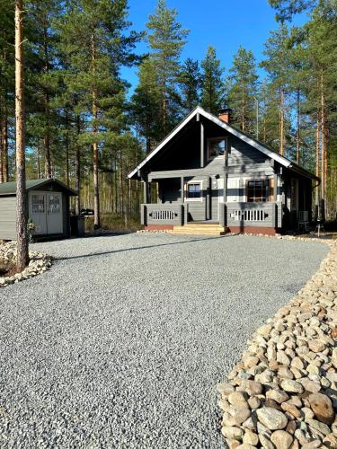Seinajoki Villa | Playa del Finland