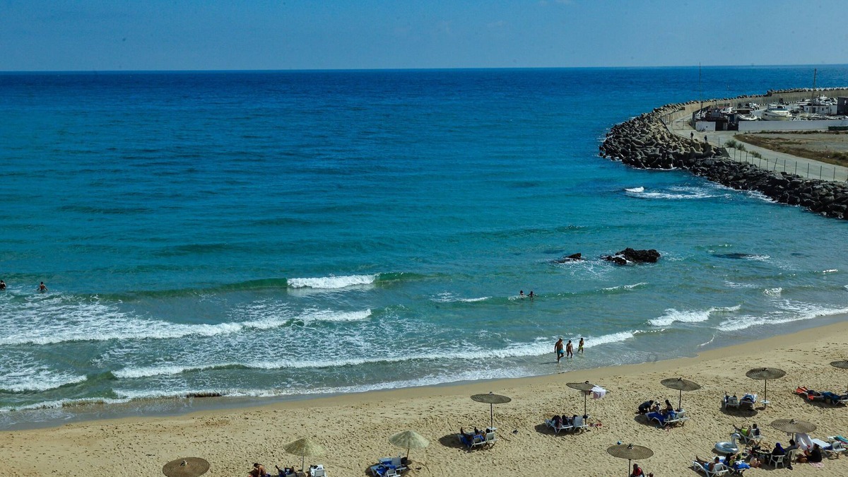 Marina Smir Hotel | Playa Del Pacha Suites Hotel