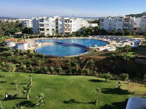 Marina Smir Apartment | Playa del Pasha