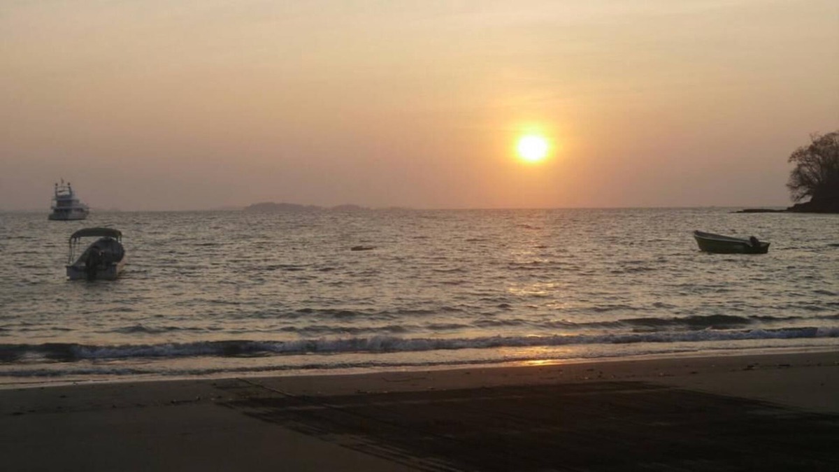 Las Tablas Apartment | Playa El Uverito - A Sea Dream's Suite - New