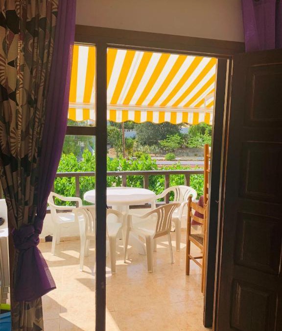 Alcossebre Apartment | Playa Las Fuentes Bello LUXURY Apartament Pp2 PET