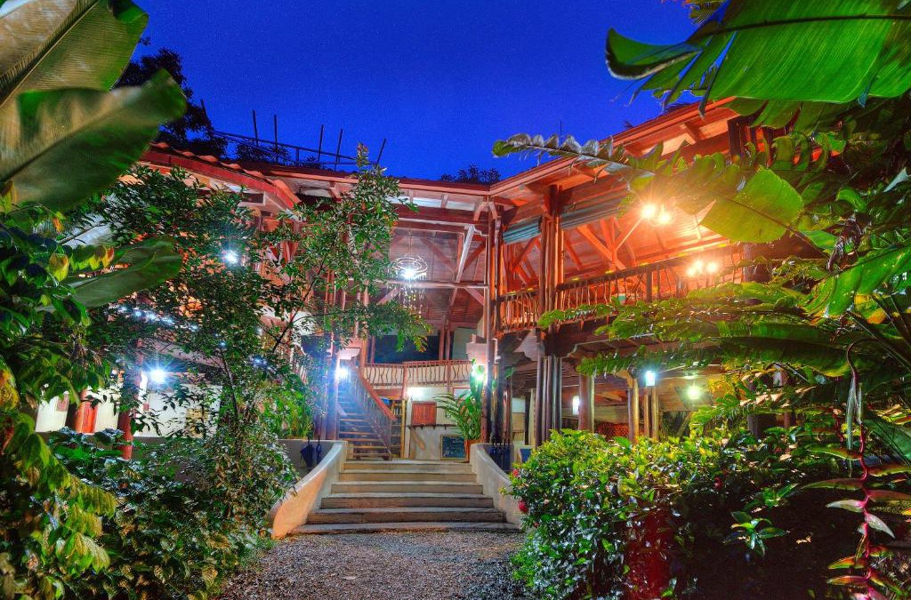Golfito Cabin | Playa Nicuesa Rainforest Eco Sanctuary
