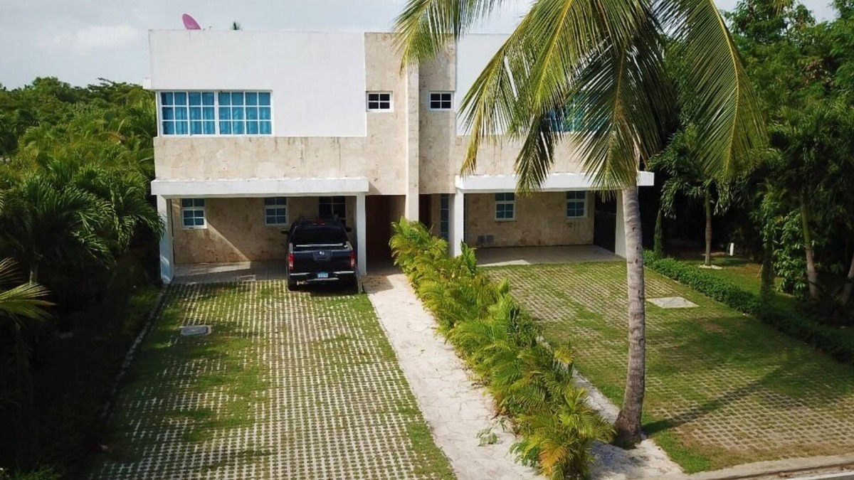 El Soco Villa | Playa Nueva Romana - Relaxing Villa
