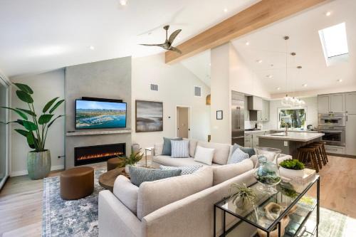 The Mesa House | Playa Vida