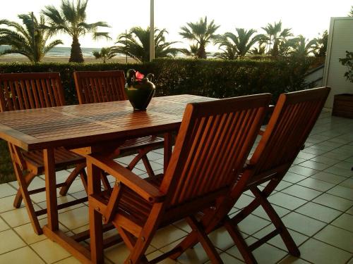 Cubelles Apartment | Playa y Sol