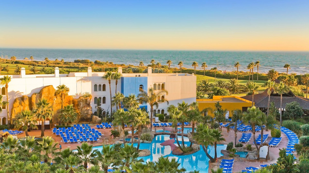 Rota Hotel | Playaballena Hotel