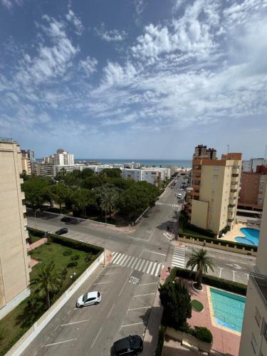 Grau i Platja Apartment | Playadegandia