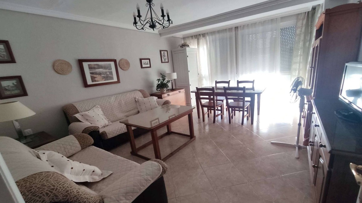 Cadiz Apartment | Playamar - Apartment In Cádiz. Free Wifi