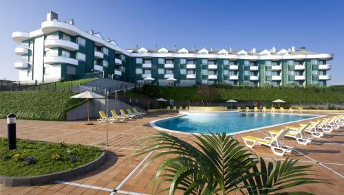 Boo Apartment | Playas de Liencres - Hotel & Apartamentos