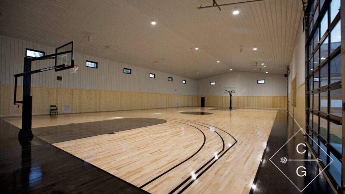 Saint Marys  Allen County House | Player's Paradise