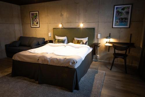 Mjolby Municipality Hotel | Playhotel